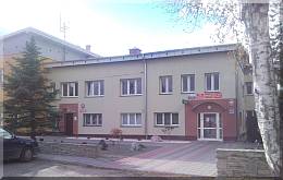 Zdjęcie Urzędu Gminy w Biesiekierzu