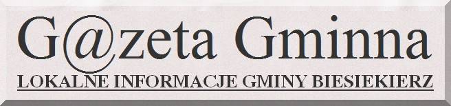 Logo Gazety Gminnej